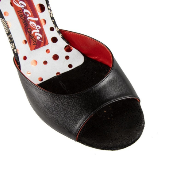 A22 Black Lace 8cm - Image 2