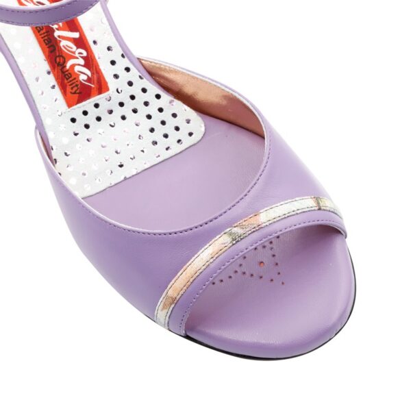 D32 Trainer Viola 4cm - Image 3