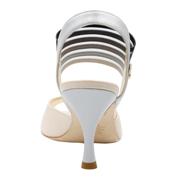 E01 Smoke & Cream 7cm - Image 2